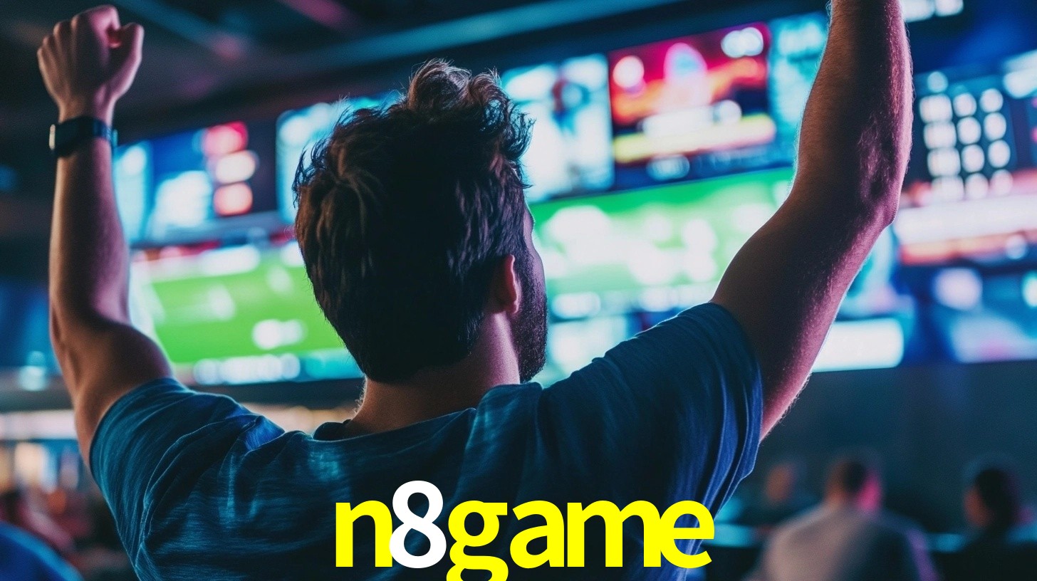 n8game - Cassino On-line 24h - n8.game