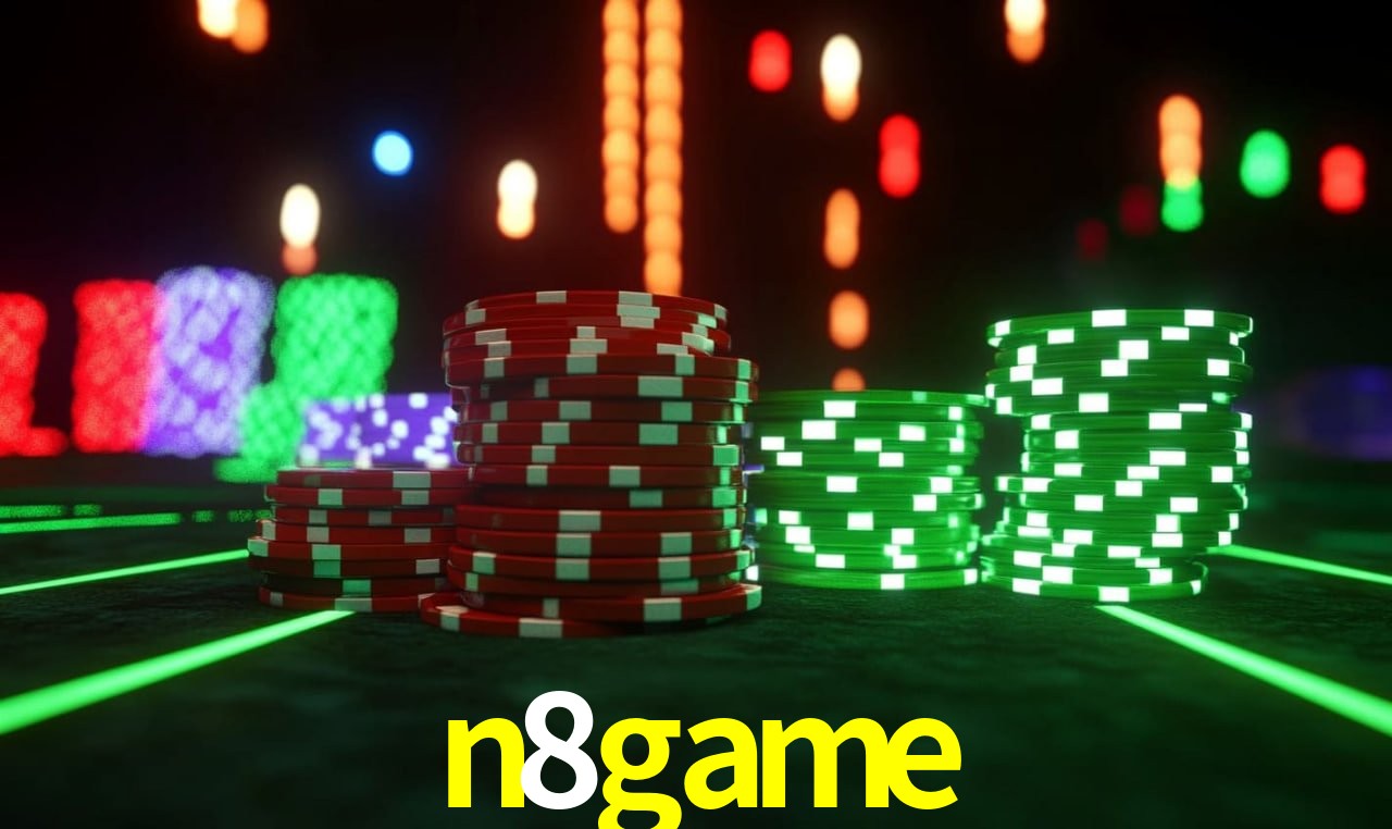 Welcome Bonus n8game