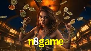 Experiência VIP n8game