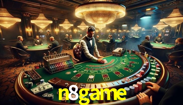 Statistics n8game
