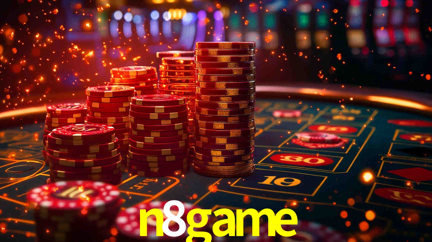 Premium Interface n8game