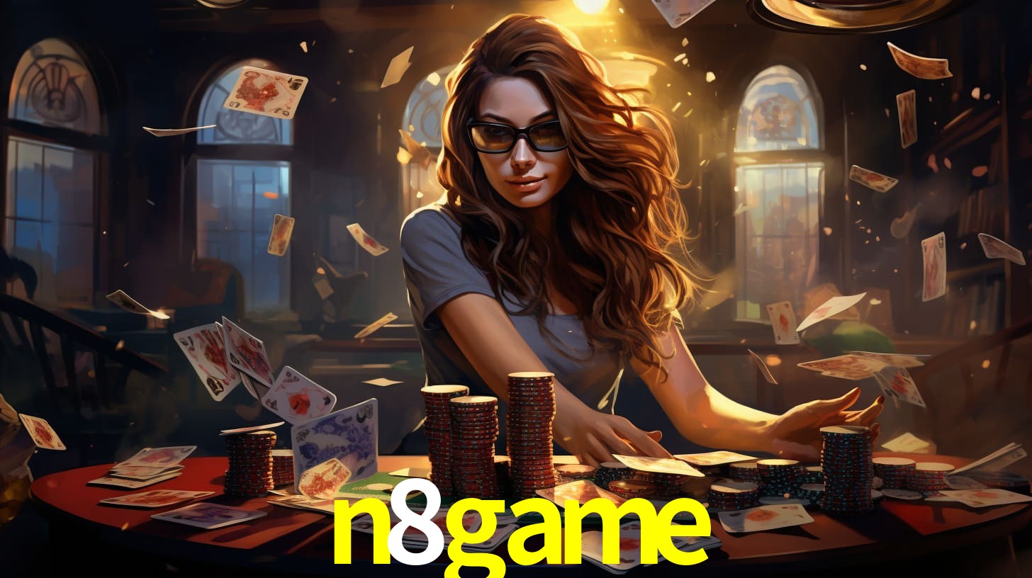 Roulette Table n8game
