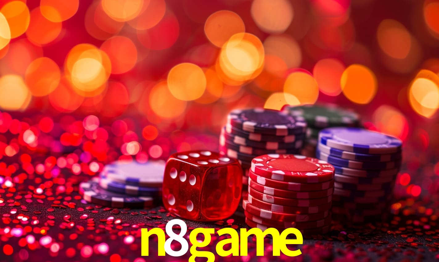 Descubra a Essência do n8game: Nossa História e Compromissos