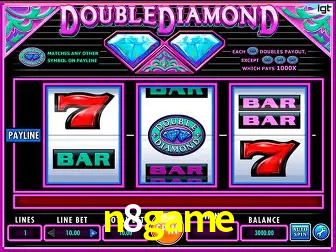 Descubra a Magia dos Jogos de Arcade no n8game