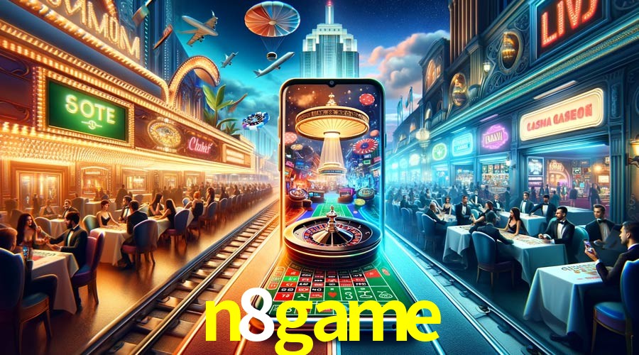 2FA Security n8game
