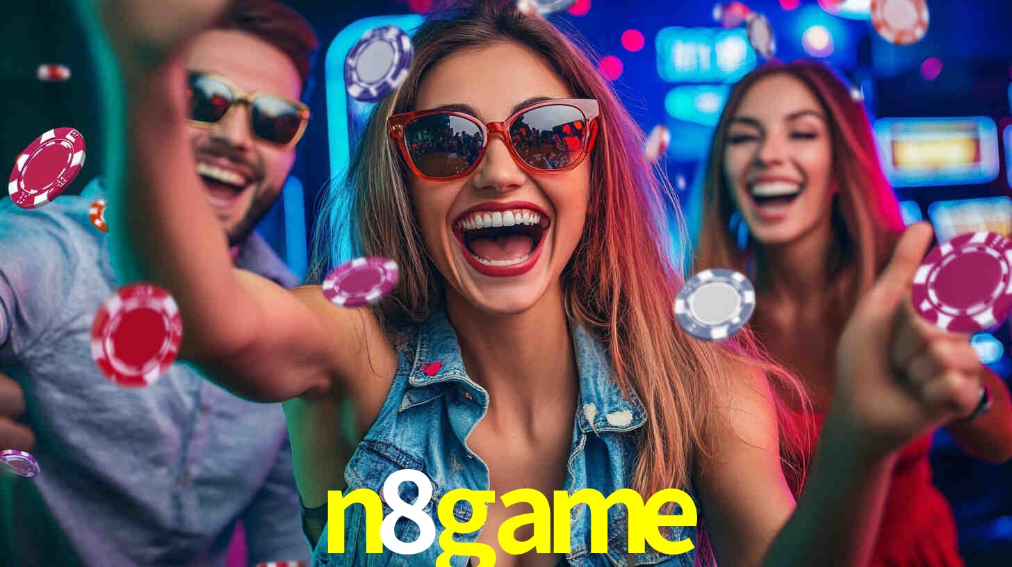 Apostas Esportivas na n8game: Um Guia Completo