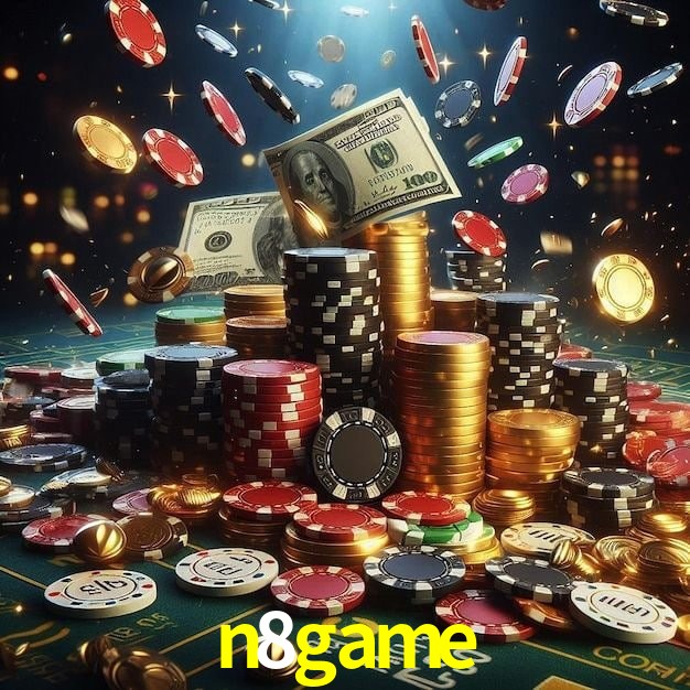 Desvendando o Mundo dos Jogos Virtuais na n8game