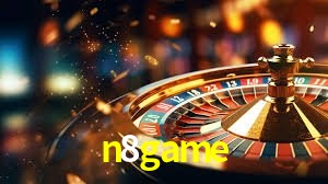 Responsive Design n8game