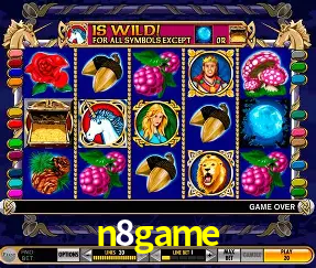 Blackjack Table n8game