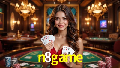 Secure Login n8game
