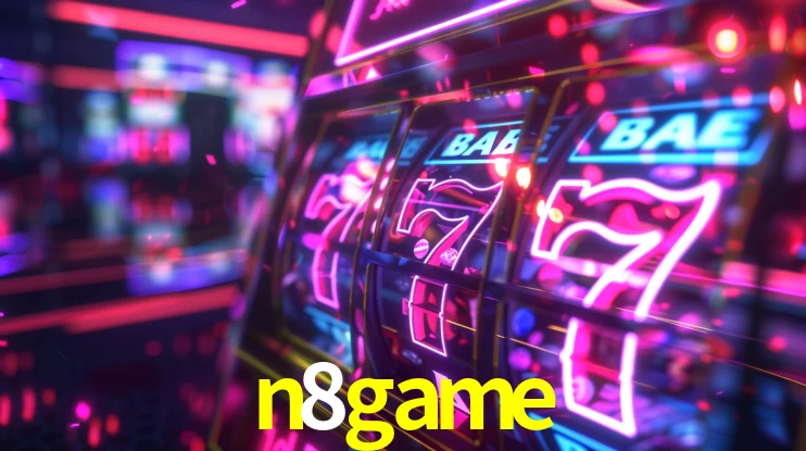 Game Providers n8game