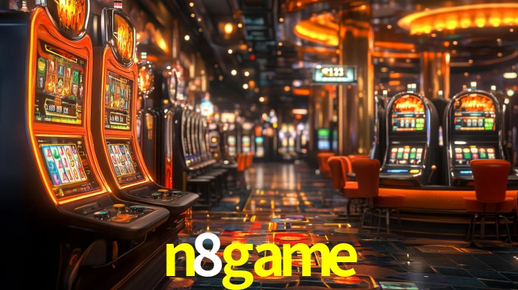 Welcome Bonus n8game