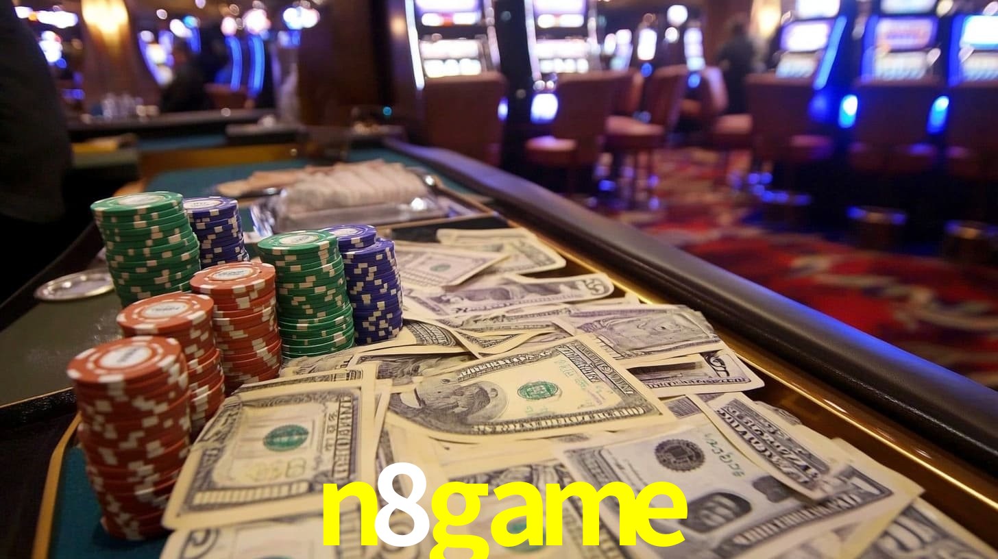 Weekend Specials n8game