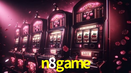 Spaceman Game n8game