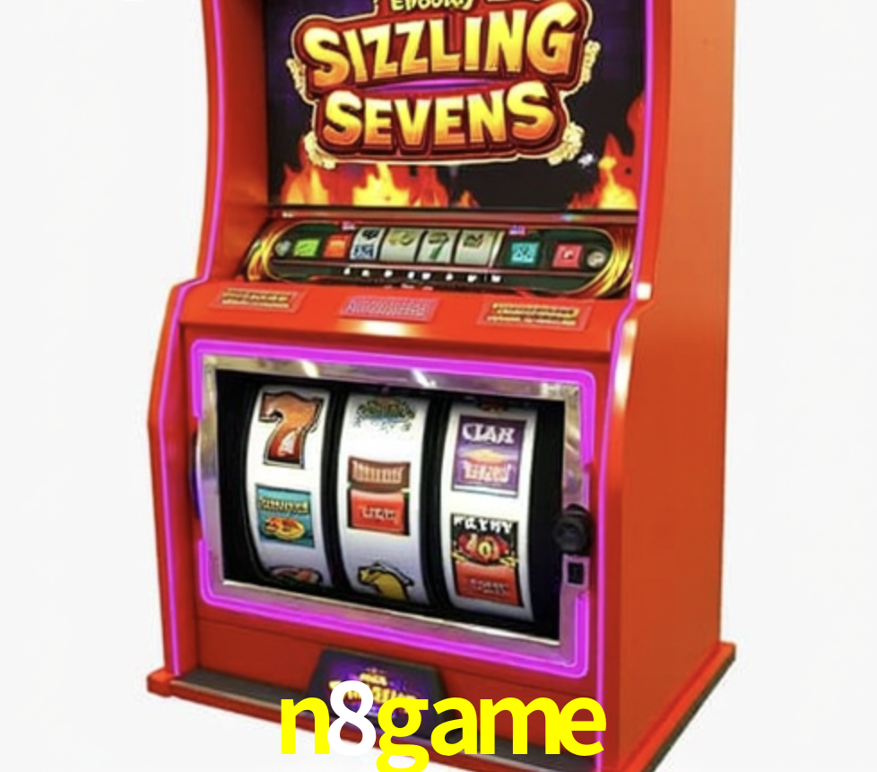 Responsive Design n8game