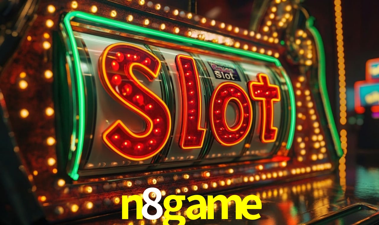 Secure Login n8game