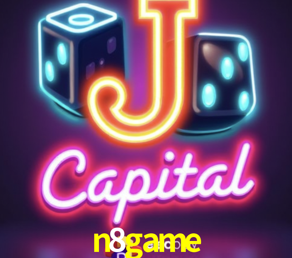Platform Technology n8game