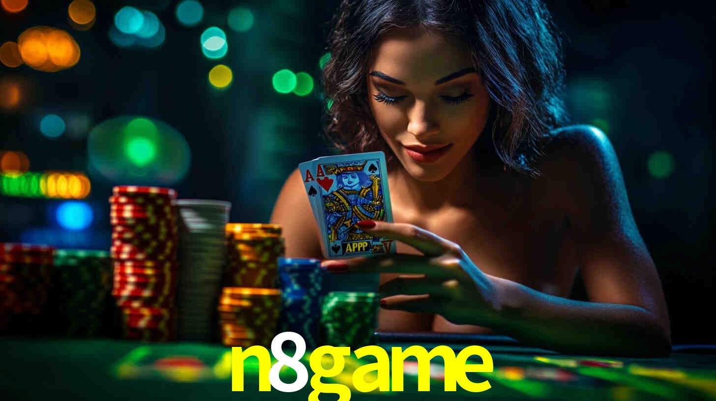 Descubra o Programa VIP da n8game: Vantagens Exclusivas para Jogadores