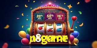 Account Benefits n8game