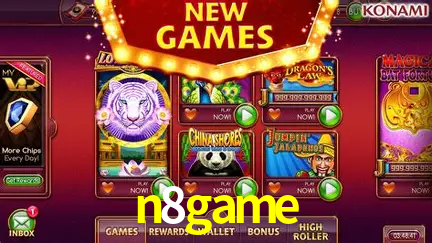 VIP Casino n8game