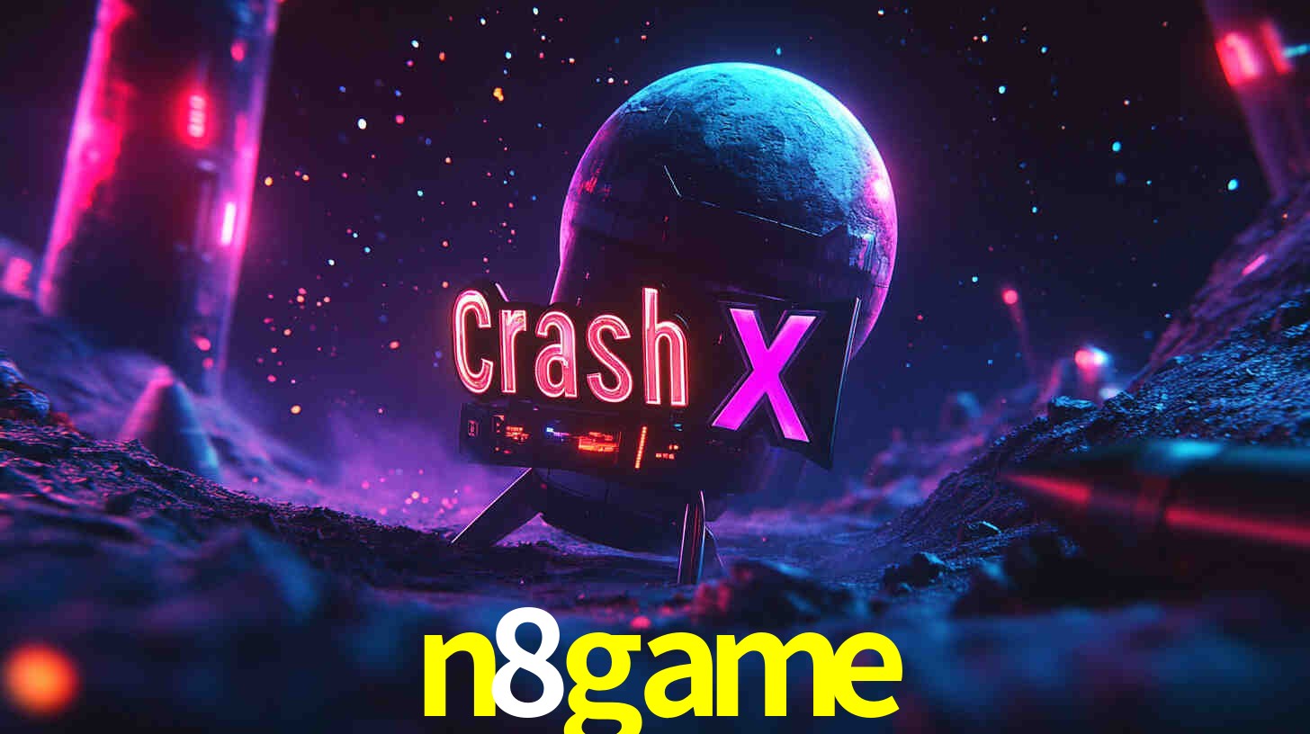 Descubra a Magia dos Jogos de Arcade no n8game