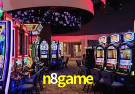 API Integration n8game