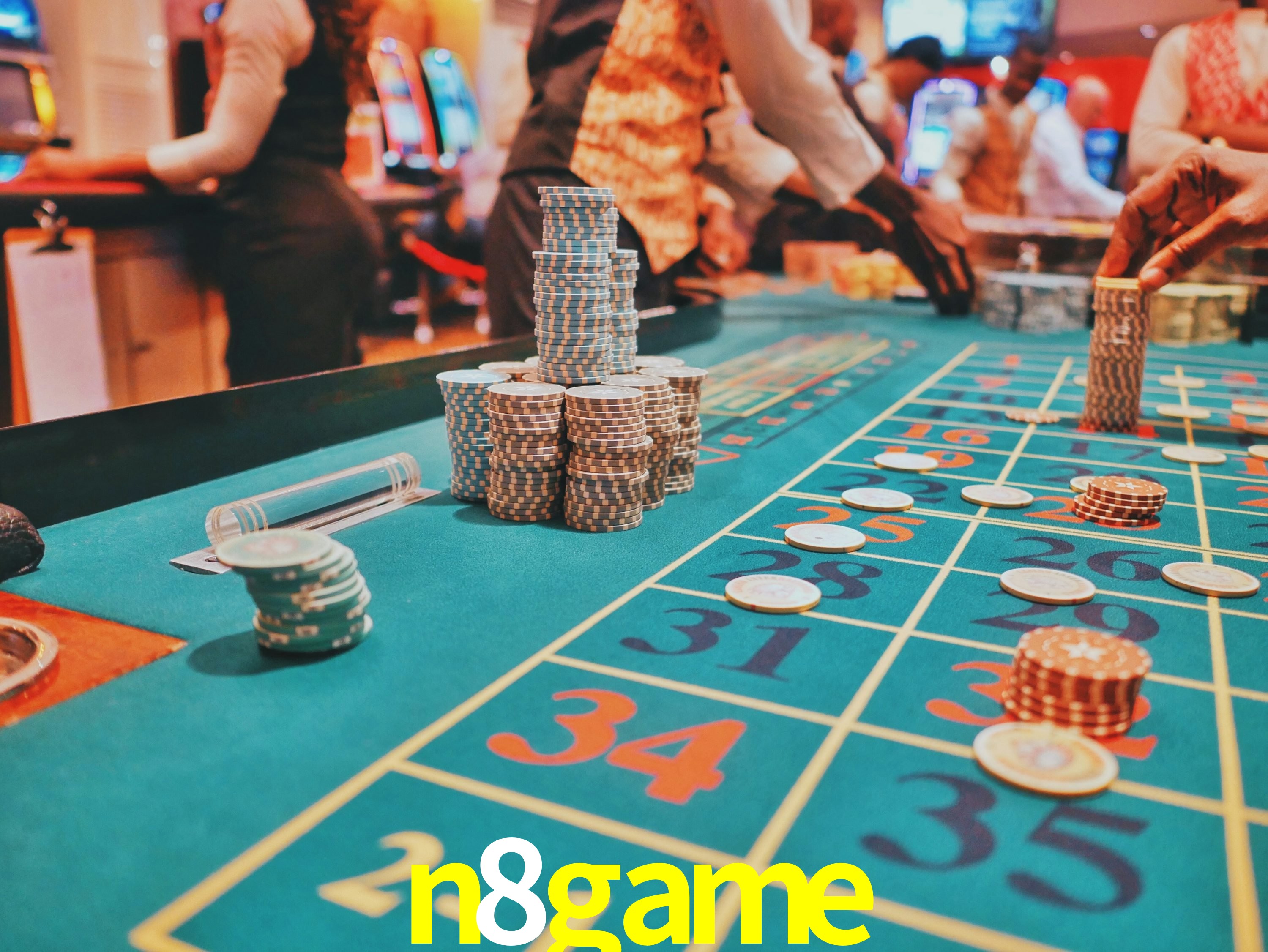Football Betting n8game