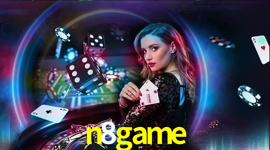 Account Benefits n8game