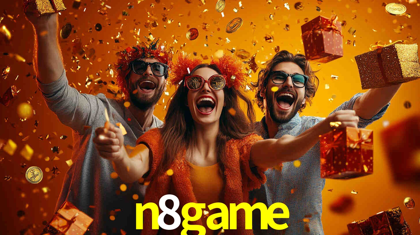 n8game