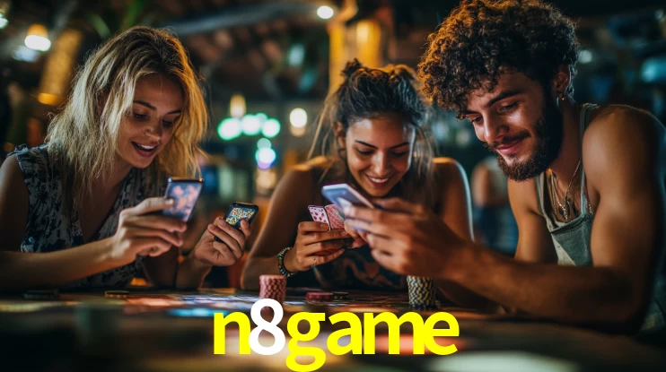 Programa VIP n8game