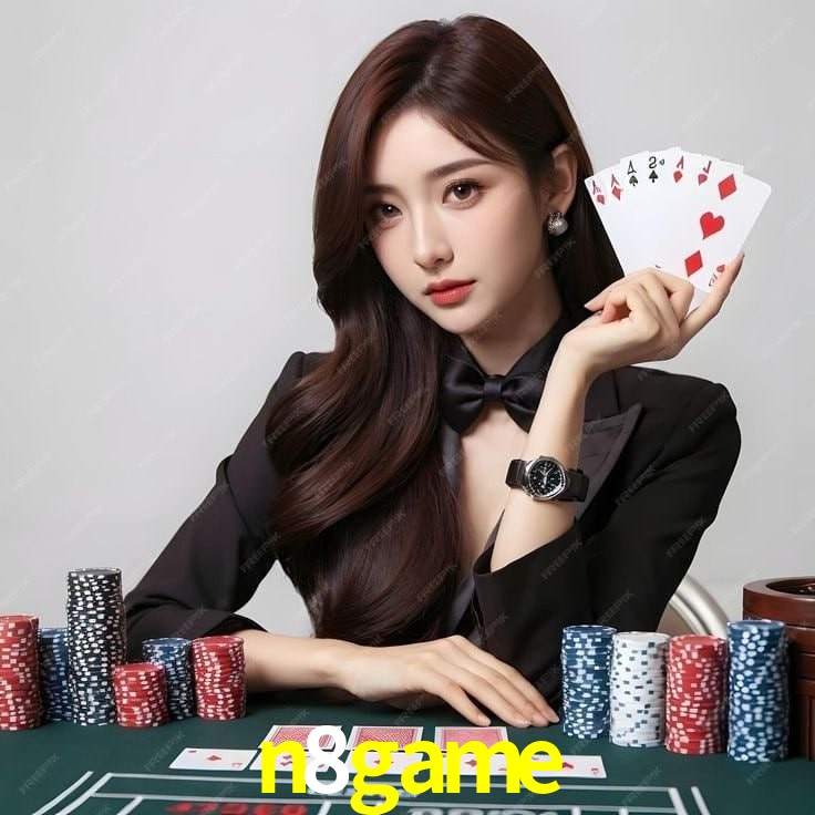 Quick Registration n8game