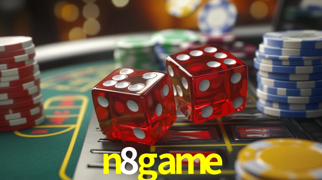 Welcome Bonus n8game