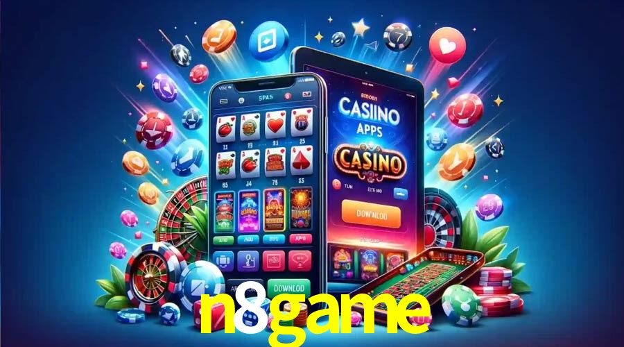 Quick Registration n8game