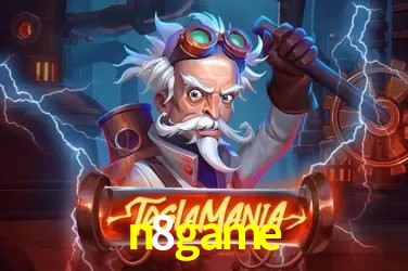 Slot Games n8game