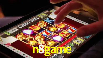 Live Casino n8game