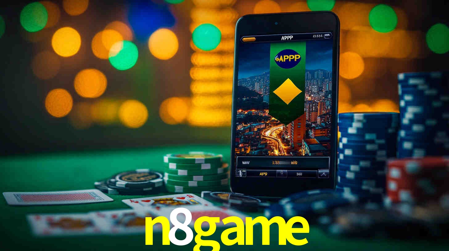 A Experiência Imersiva dos Cassinos Ao Vivo no n8game