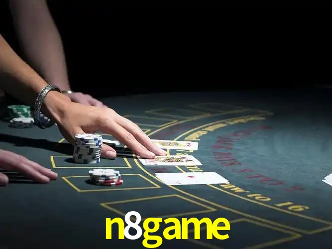Platform Technology n8game