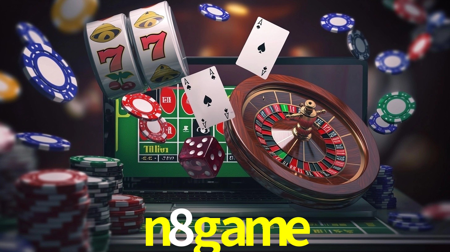 Programa VIP n8game