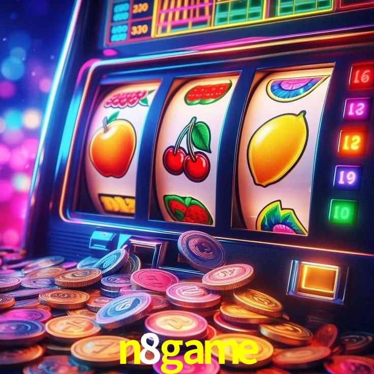 Welcome Bonus n8game