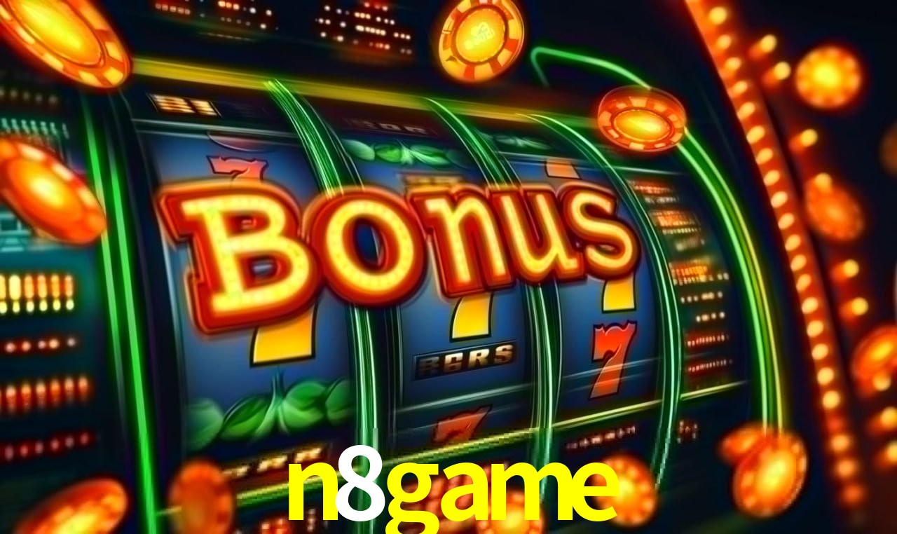 VIP Casino n8game