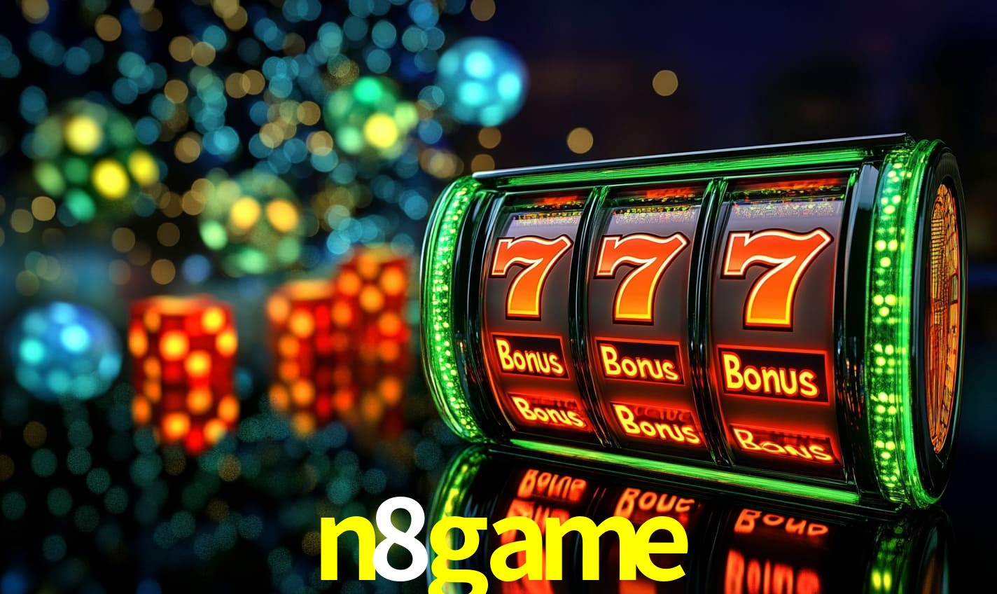 Game Providers n8game