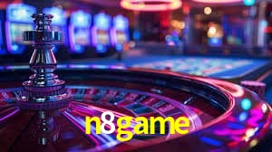 Statistics n8game