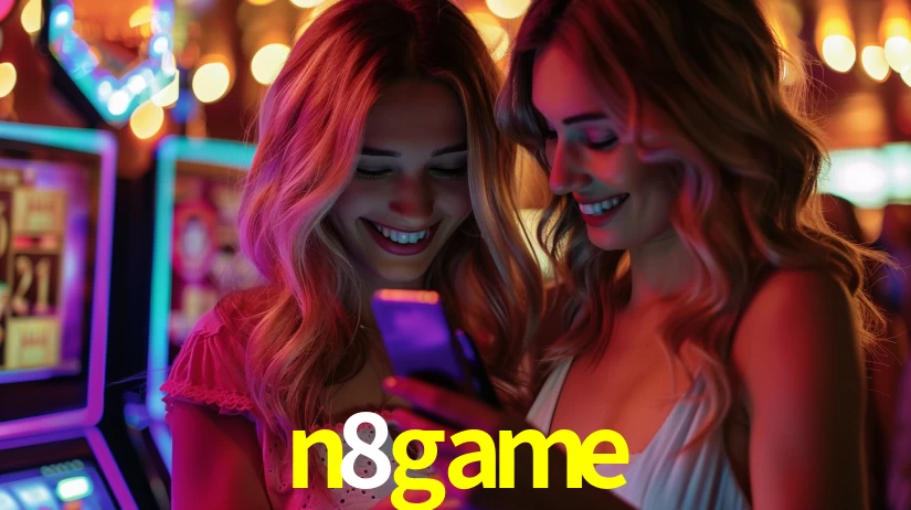 Experimente o Login Seguro Premium no n8game
