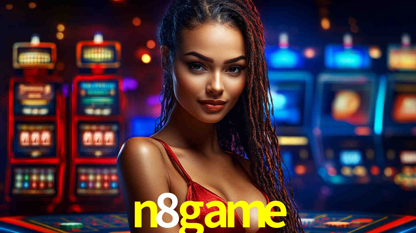 Apostas Esportivas na n8game: Um Guia Completo