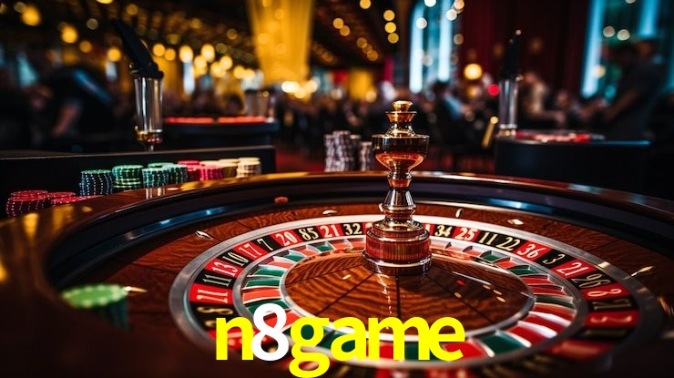 Flash Promotion n8game