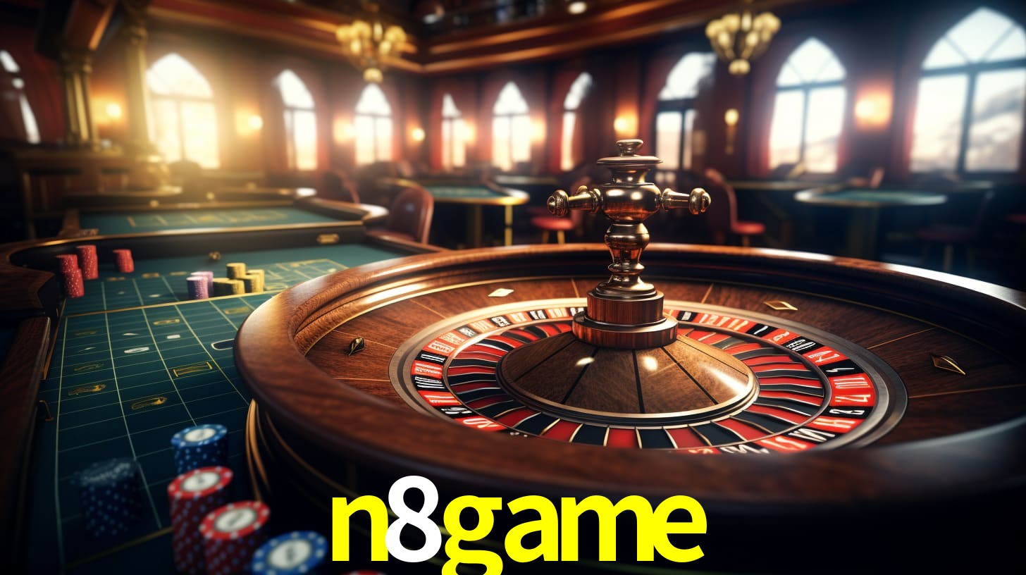Live Casino n8game
