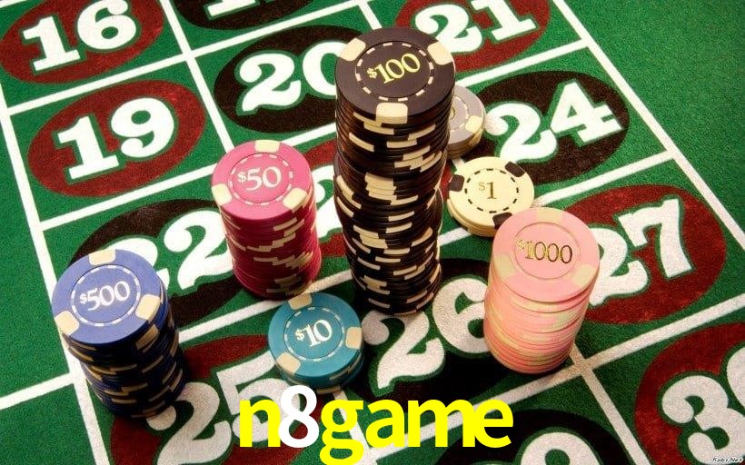 Explorando a Categoria de Eventos em Apostas na n8game