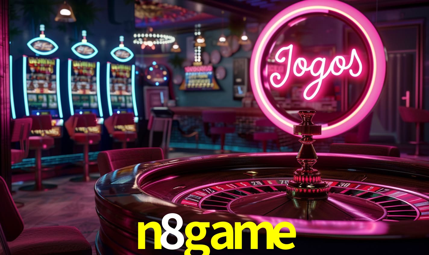 Explorando a Categoria de Eventos em Apostas na n8game