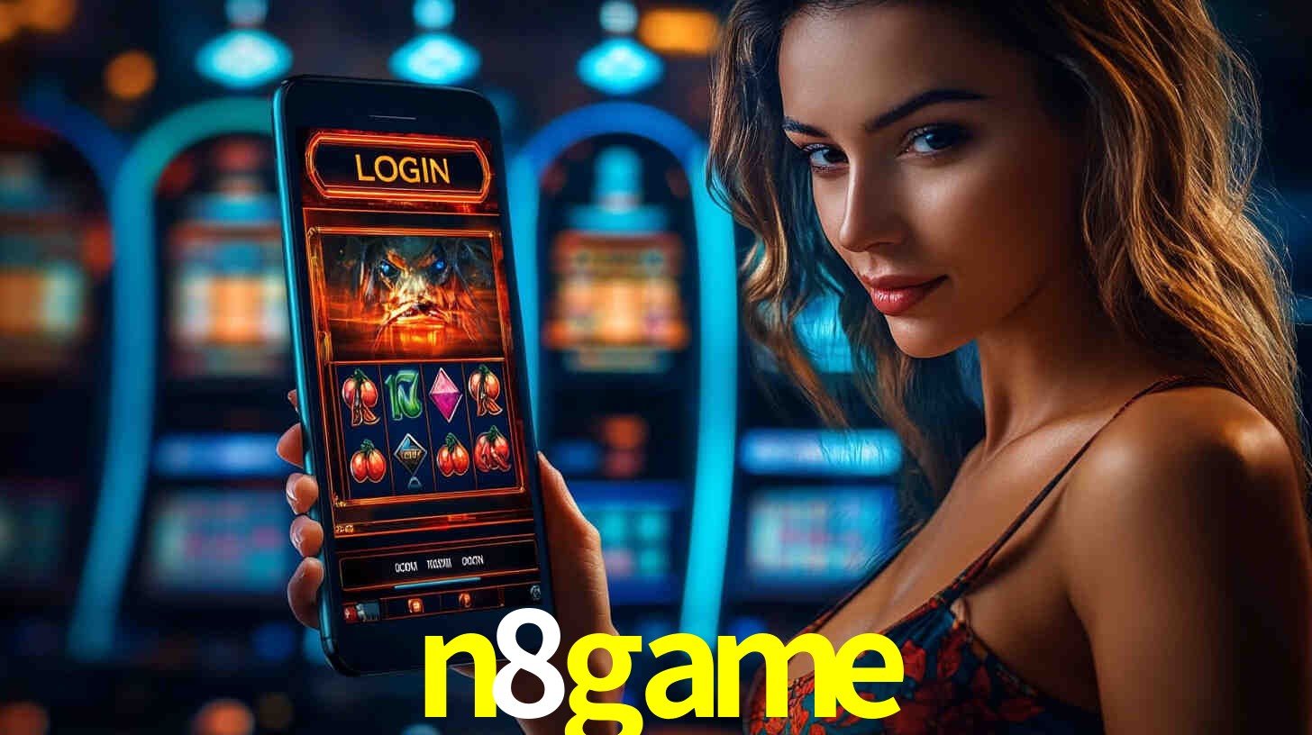 Bônus Generosos e Exclusivos no n8game para Você!