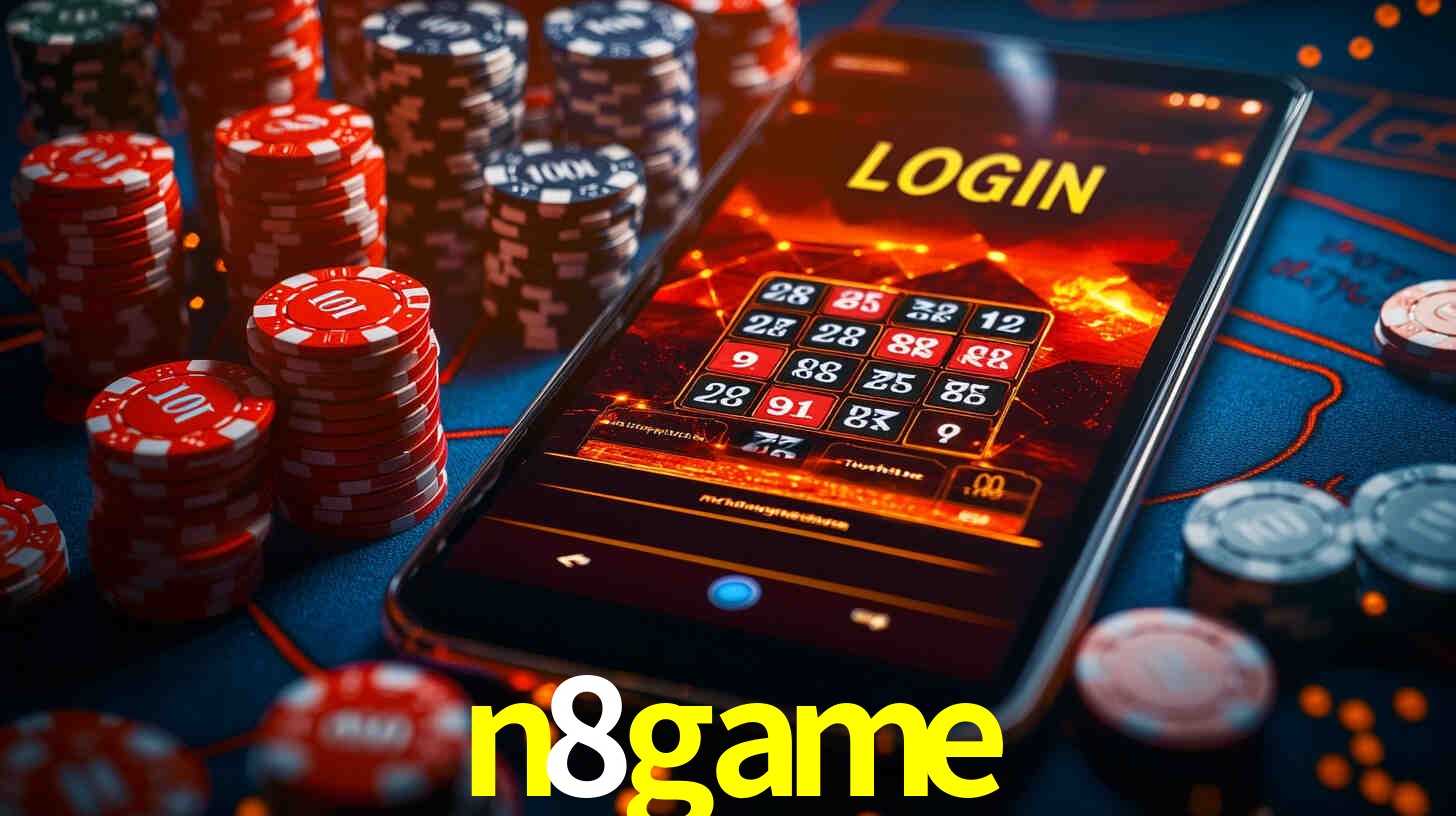 n8game